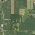 Crash at 65th Street and Gowan Avenue in Maple Lake