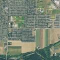 Cardiac arrest reported near south maple street