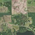 Female falls and needs help near Maple Lake
