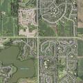 Person reported sick at apartment on 67th St NE in Albertville