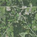 Person having difficulty breathing on Olinda Trail North