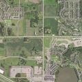 Person injured in fall near 69th St NE in Albertville