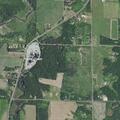 Deputy checks address for juvenile runaway