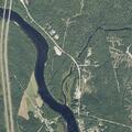 Male in diabetic shock near Water Street in Howland, ME