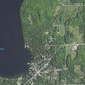 Woman suffers bleeding finger injury at Mink River Basin