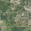 75-year-old man with breathing trouble near Annandale