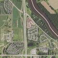 Carbon monoxide alarm at Otsego residence