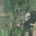 Vehicle hits deer near Horse Creek store