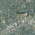 Person with breathing problems near Canby
