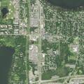 Person having seizure at The Estates on Lee Street