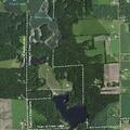 Officer assists search for person at campground