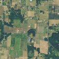 Cardiac arrest reported near South Spangler Road