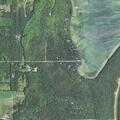 Man with back injury unable to walk at Europe Lake Road
