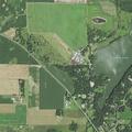 Person treated after fall near Scandia