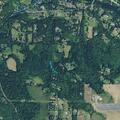 Medical transport requested near South Reed Road