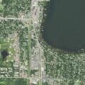 91-year-old man found unconscious at South Shore Boulevard