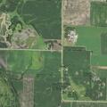 Person found unconscious near Eden Valley