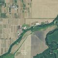 Person found unconscious near Aurora