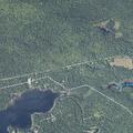 Suspicious man acting strangely on Landing Road