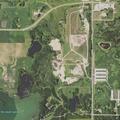 17-year-old locked inside landfill in New London