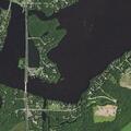 Truck hits bear on Highway 27 in Lake Holcombe