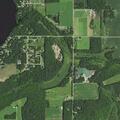 Man with chest pain near 291st Street in Lake Holcombe
