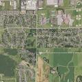 Police check on person seen in window in Monticello