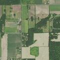 40-year-old man falls and is conscious near Osceola