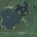 85-year-old male passed out possible stroke at White Pine Lane