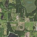 Person in cardiac arrest near Monticello