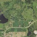 Male fell and hit head, alert near New London