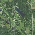 78-year-old woman fell and is bleeding in Scandia