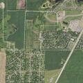 Emergency response for heavy patient at mobile home park