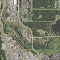 Person injured near Twin Lakes Road, Elk River