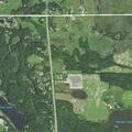 Person suffers fall requiring advanced life support in Scandia