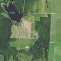 83-year-old woman suffers back pain after fall in Rib Lake