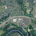Report of juveniles having warming fires at Rogers Landing
