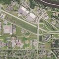 Gymnast injured at Monticello high school