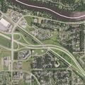 Person fell near Meadow Oak Ave in Monticello