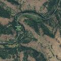 Truck broken down at Red Bridge State Wayside