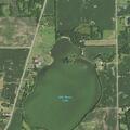 Carbon monoxide alarm and illness at Maple Lake home