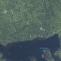 Elderly woman found with altered mental status on trail