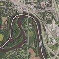 Medical emergency near 95th Circle Northwest, Elk River