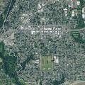 Person reported sick near East 9th Street, Newberg