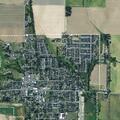 Person with diabetic problem at home in Carlton