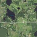 Person with fall injury near 238th Street North in Scandia