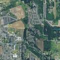 Person reports abdominal pain at Estacada address