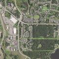 Person suffering traumatic injury in Elk River
