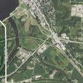 Crash on Highway 12 near County Road 15