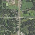 63-year-old woman suspected stroke at Hwy 65 NE